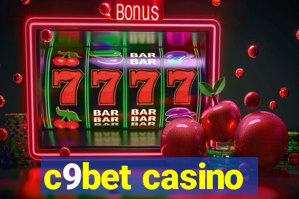 c9bet casino
